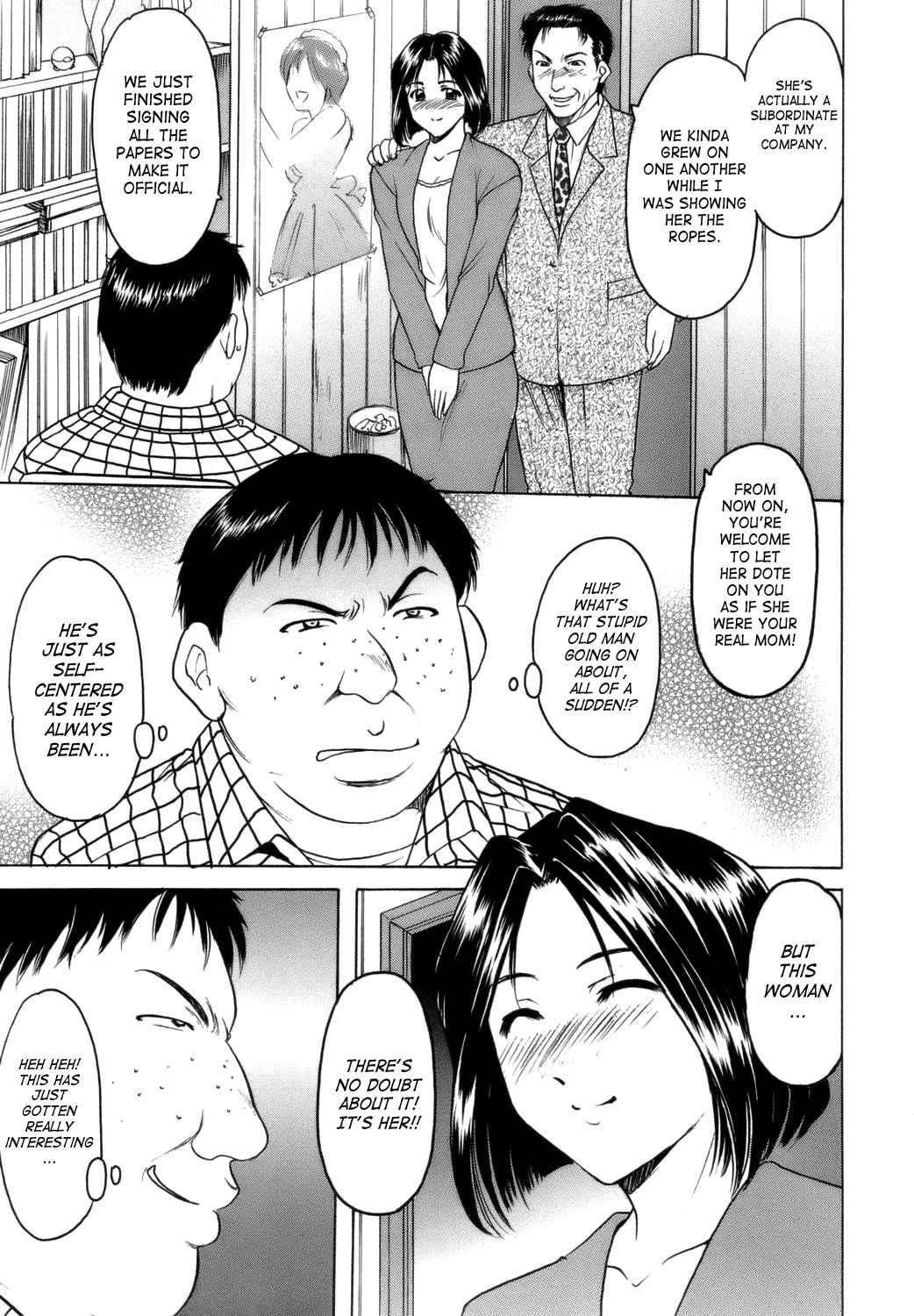 Until She Becomes A Slutty Teacher Chapter 1000 Page 113